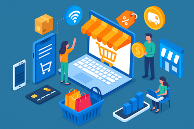Robust Commerce Engines and Personalization